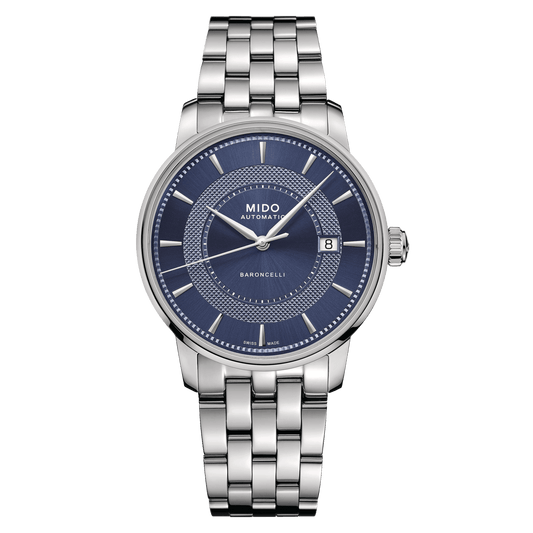 BARONCELLI SIGNATURE - M037.407.11.041.01