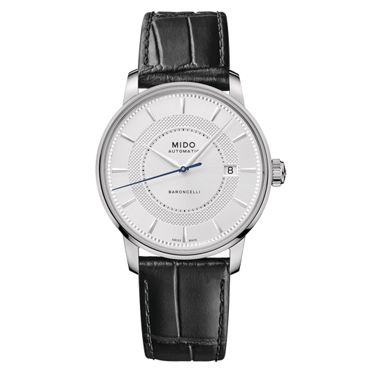BARONCELLI SIGNATURE - M037.407.16.031.01