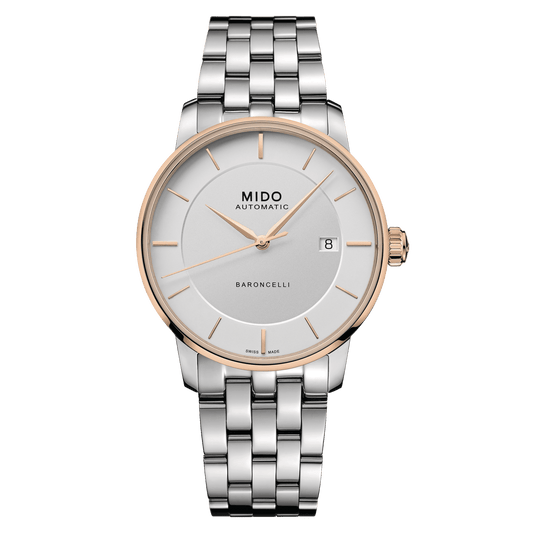 BARONCELLI SIGNATURE GENT - M037.407.21.031.00