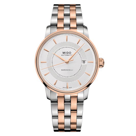 BARONCELLI SIGNATURE - M037.407.22.031.01
