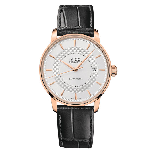 BARONCELLI SIGNATURE - M037.407.36.031.01