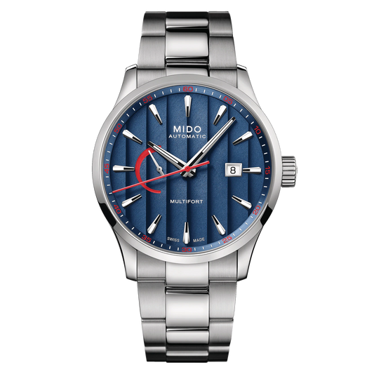 MULTIFORT POWER RESERVE - M038.424.11.041.00