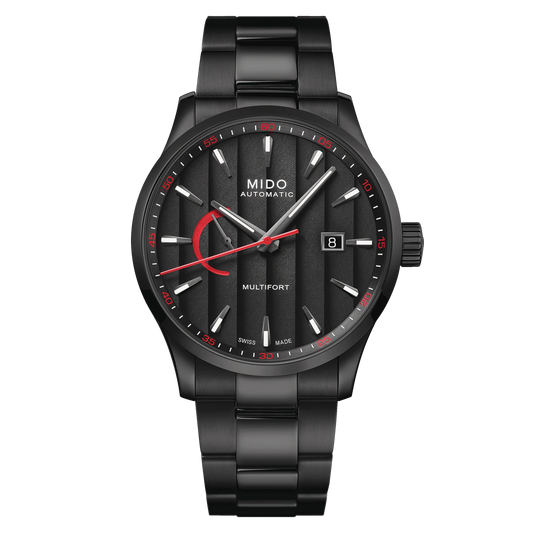 MULTIFORT POWER RESERVE - M038.424.33.051.00