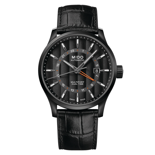 MULTIFORT DUAL TIME - M038.429.36.051.00