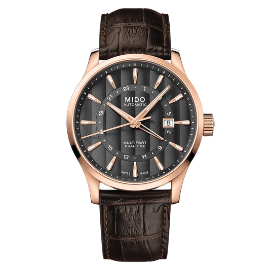 MULTIFORT DUAL TIME - M038.429.36.061.00