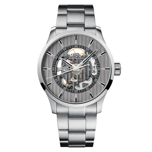 MULTIFORT SKELETON VERTIGO - M038.436.11.031.00