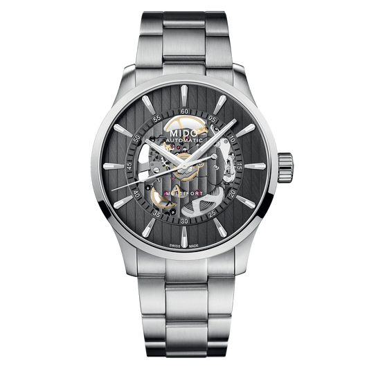 MULTIFORT SKELETON VERTIGO - M038.436.11.061.00