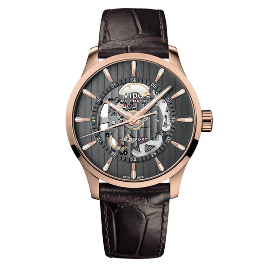 MULTIFORT SKELETON VERTIGO - M038.436.36.061.00