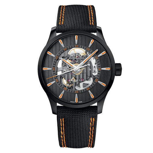 MULTIFORT SKELETON VERTIGO - M038.436.37.051.00