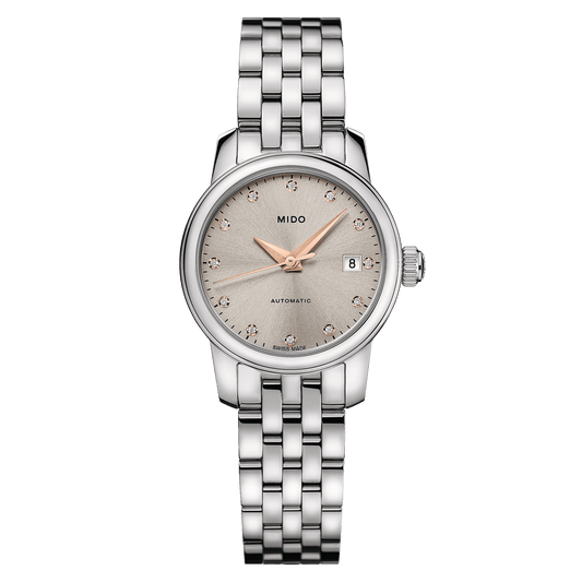 BARONCELLI LADY TWENTY FIVE - M039.007.11.076.00