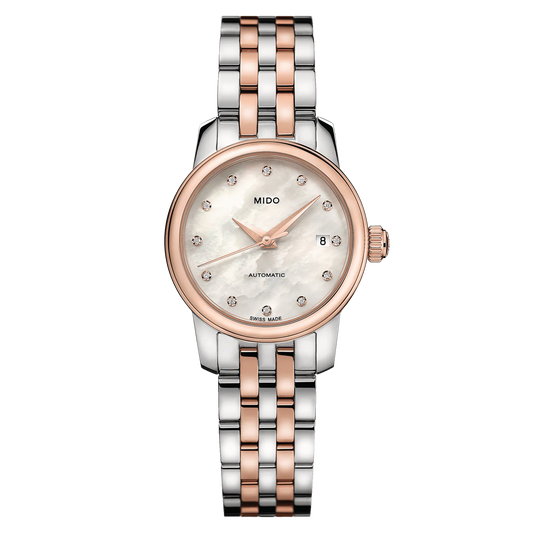 BARONCELLI LADY TWENTY FIVE - M039.007.22.106.00