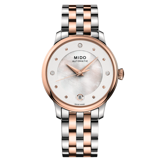 BARONCELLI LADY DAY - M039.207.22.106.00