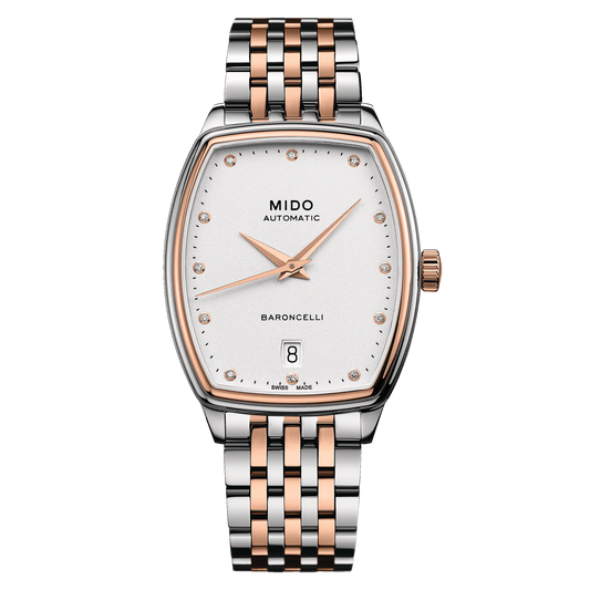BARONCELLI TONNEAU LADY - M041.307.22.016.00