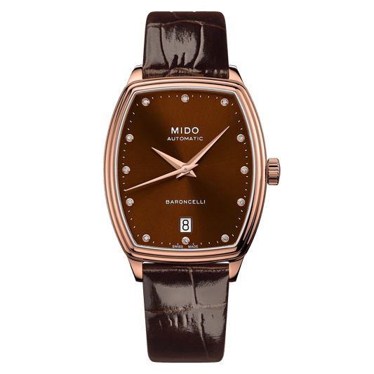 BARONCELLI TONNEAU LADY - M041.307.36.296.00