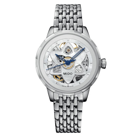 RAINFLOWER BLOSSOM - M043.236.11.101.00