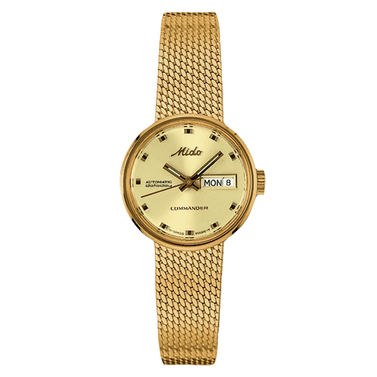 COMMANDER 1959 - M7169.3.72.13