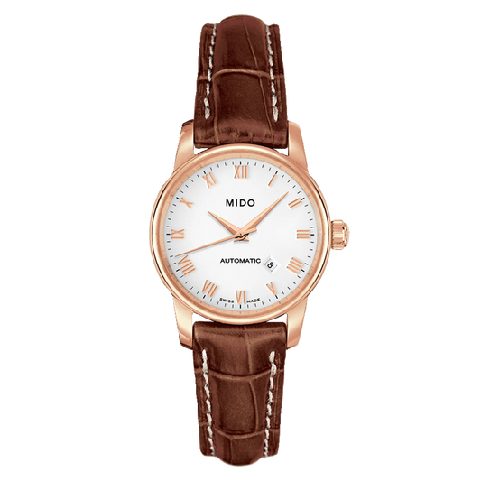 BARONCELLI - M7600.3.26.8