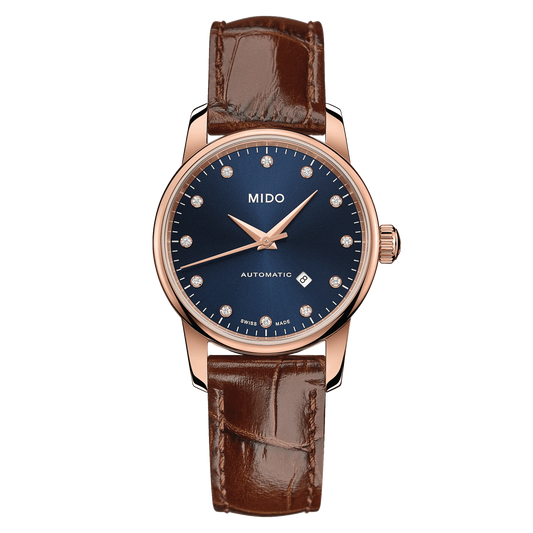 BARONCELLI MIDNIGHT BLUE LADY - M7600.3.65.8