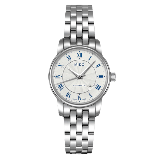 BARONCELLI - M7600.4.21.1