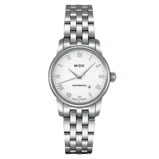 BARONCELLI - M7600.4.26.1