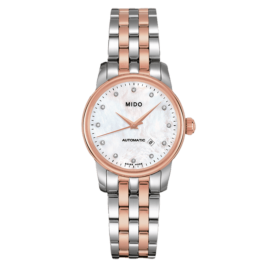 BARONCELLI - M7600.9.69.1