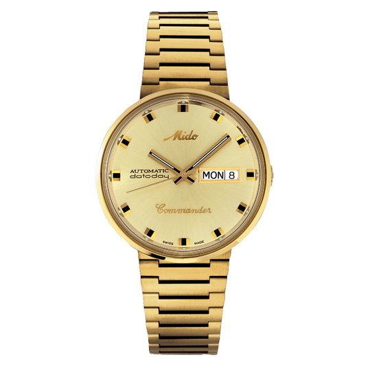 COMMANDER 1959 - M8429.3.22.23