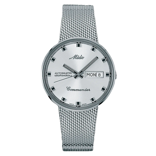 COMMANDER 1959 - M8429.4.21.11