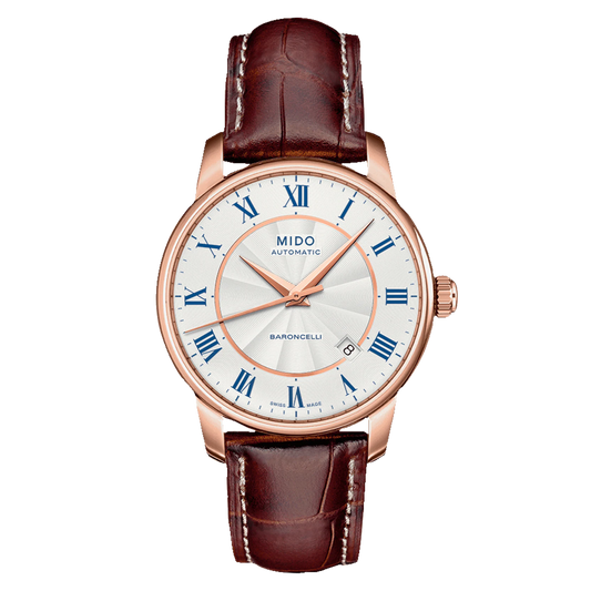 BARONCELLI - M8600.2.21.8