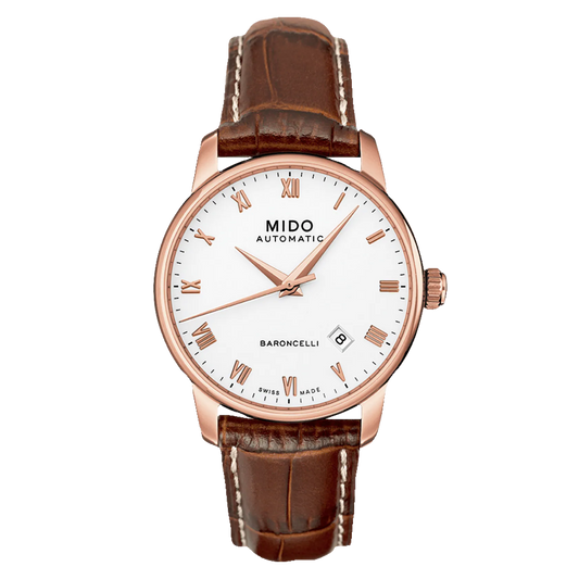 BARONCELLI - M8600.2.26.8