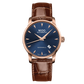 BARONCELLI MIDNIGHT BLUE GENT - M8600.3.15.8