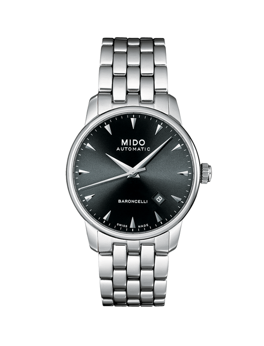 Mido Baroncelli Automatic M86004181