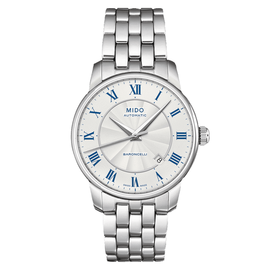 BARONCELLI - M8600.4.21.1