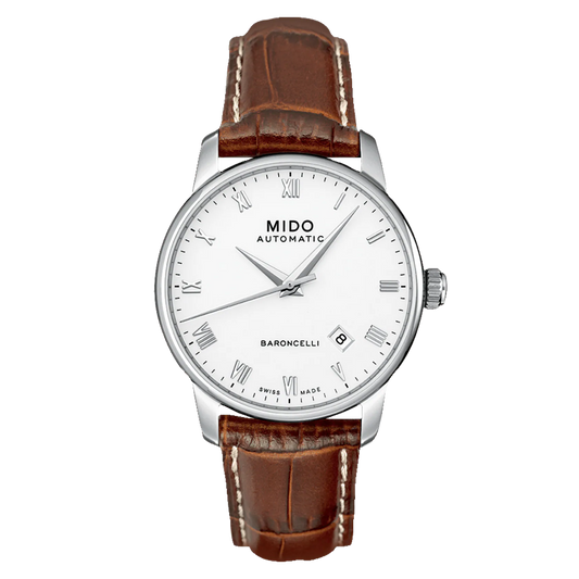 BARONCELLI - M8600.4.26.8