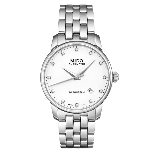 BARONCELLI - M8600.4.66.1