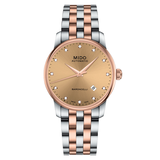 BARONCELLI - M8600.9.67.1