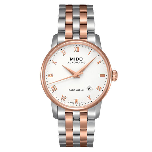 BARONCELLI - M8600.9.N6.1