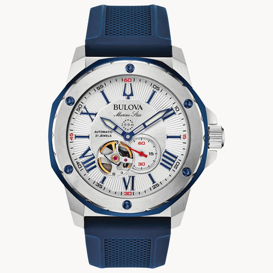 MARINE STAR - SERIES A - Blue Strap - 98A225
