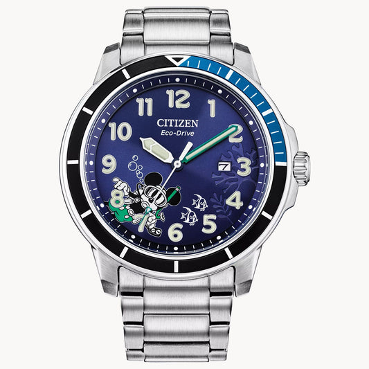 MICKEY WATER SPORT - AW1529-81W