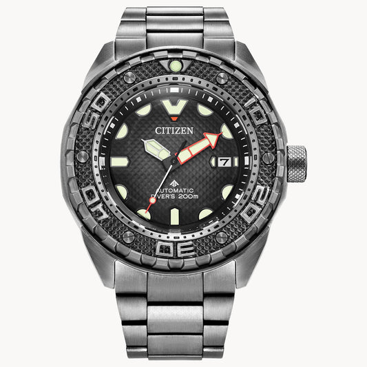 PROMASTER DIVE AUTOMATIC - NB6004-83E