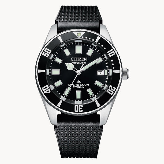 Promaster Dive Automatic