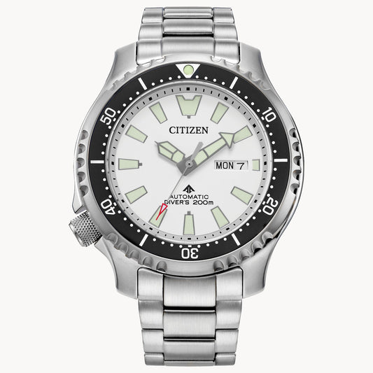 Promaster Dive Automatic