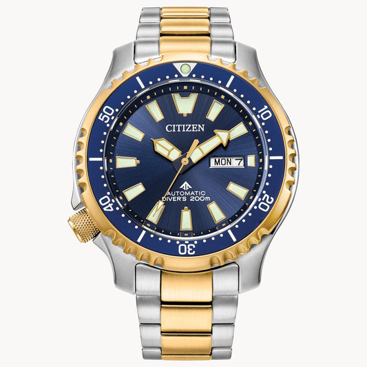 PROMASTER DIVE AUTOMATIC - NY0154-51L