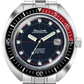 Oceanographer Automatic Blue 98b320 - Bulova Automatic wrist watch