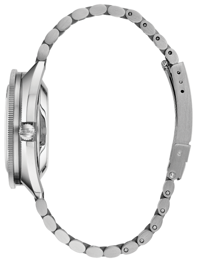 Bulova Special Edition Devil Diver Oceanographer 98B320 Monica