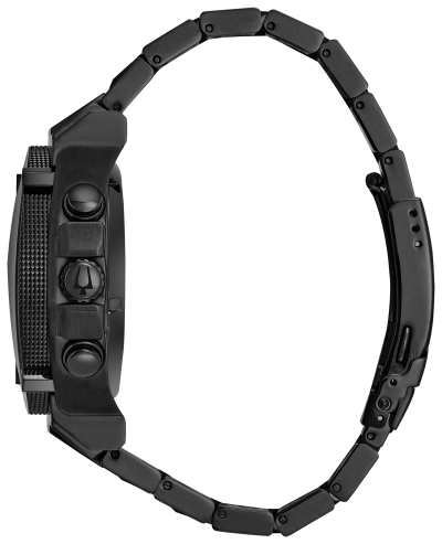 Bulova 2025 precisionist black
