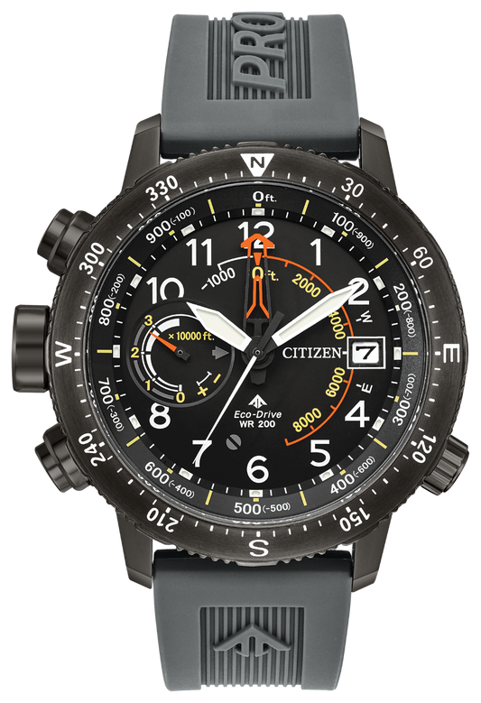 Citizen Altichron BN5057-00E