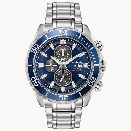 PROMASTER DIVE - CA0710-58L