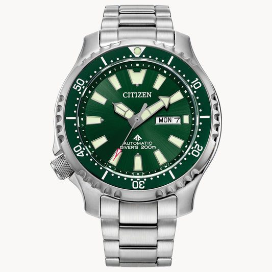 PROMASTER DIVE AUTOMATIC - NY0151-59X