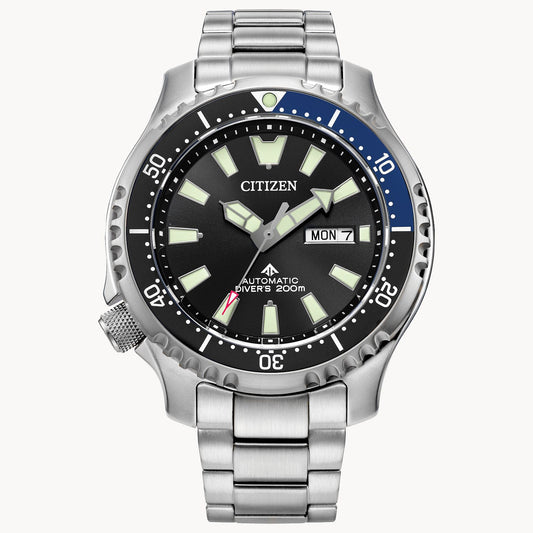PROMASTER DIVE AUTOMATIC - NY0159-57E