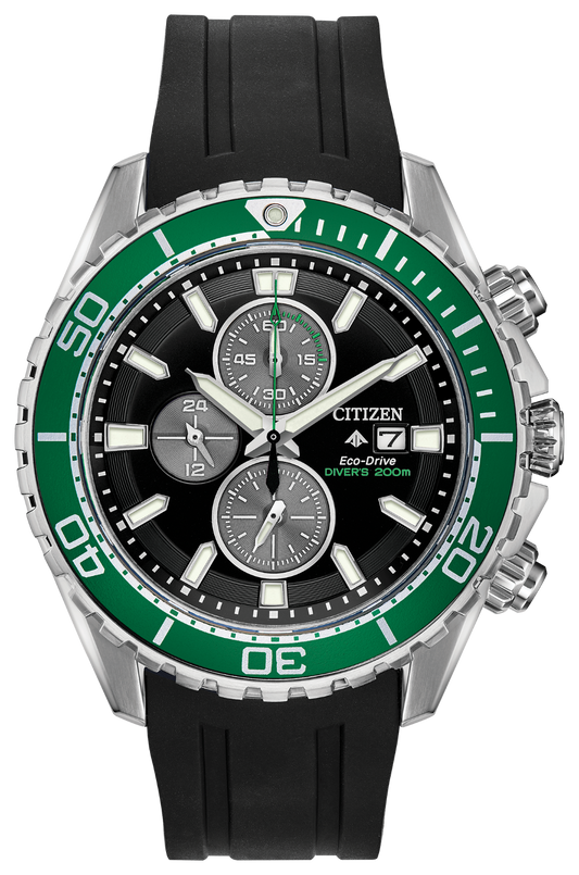 Citizen Promaster Diver CA0715-03E